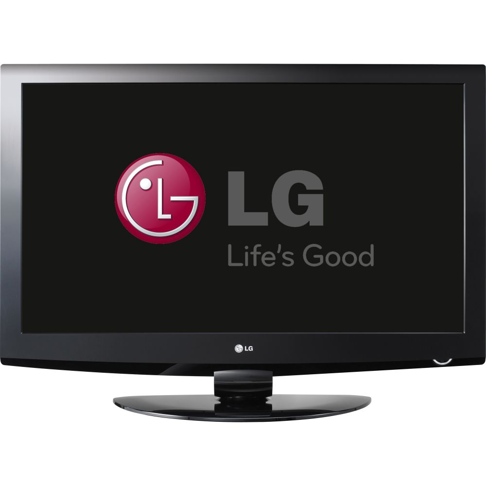 LG - 42 in. (Diagonal) Class 1080p LCD Full HD Television