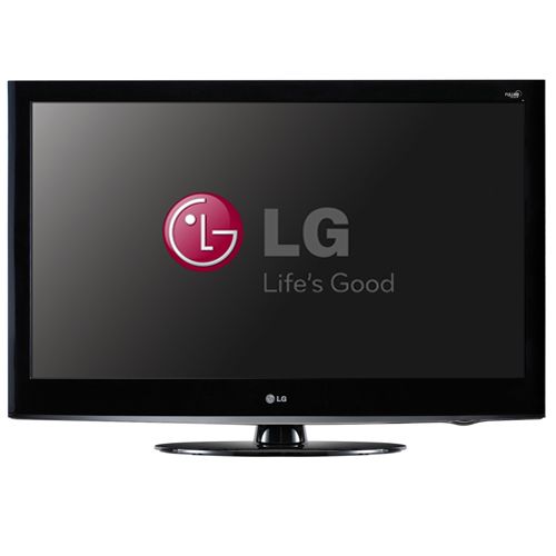 LG - 42 in. (Diagonal) Class 1080p LCD Full HD Television