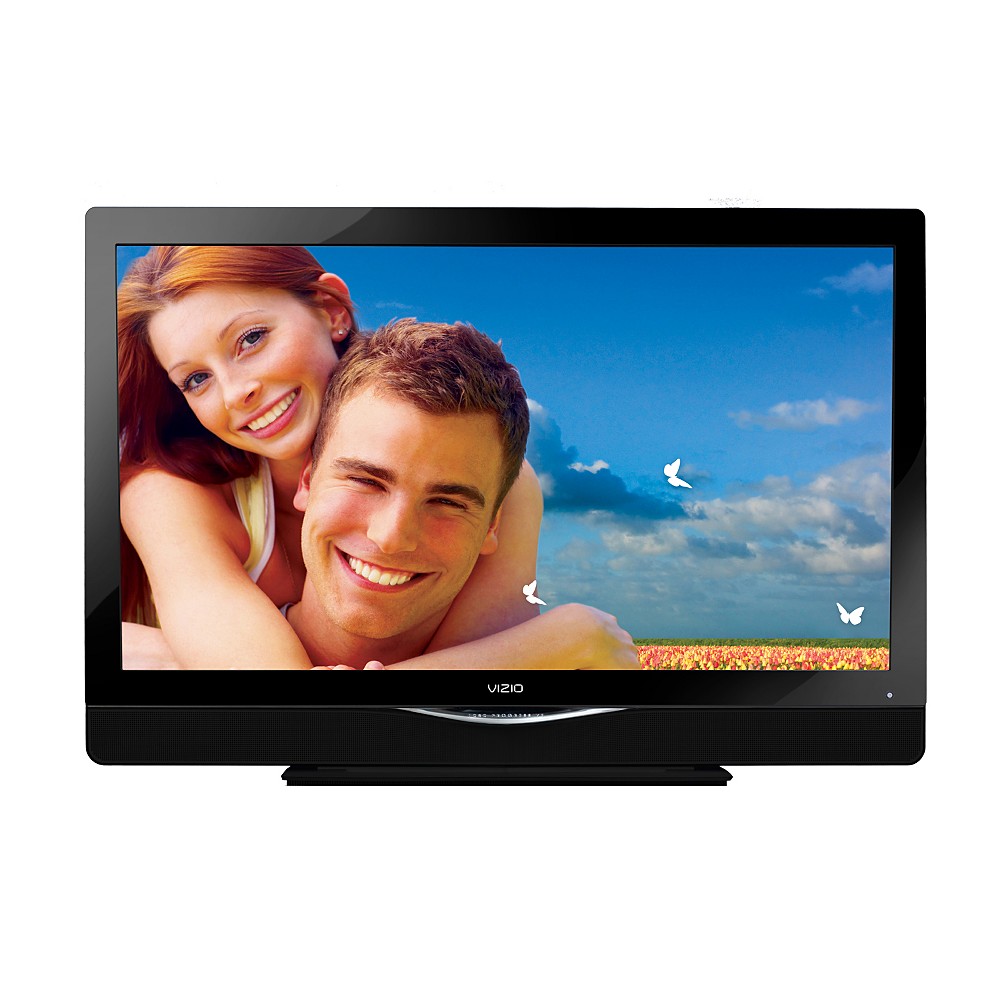 Vizio 37 in. Class LCD Integrated HDTV (720p)