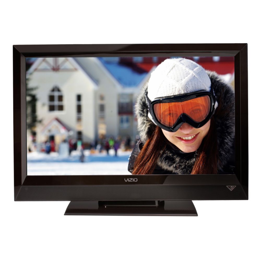 Vizio - 32 in. (Diagonal) Class 1080p Eco LCD HD Television