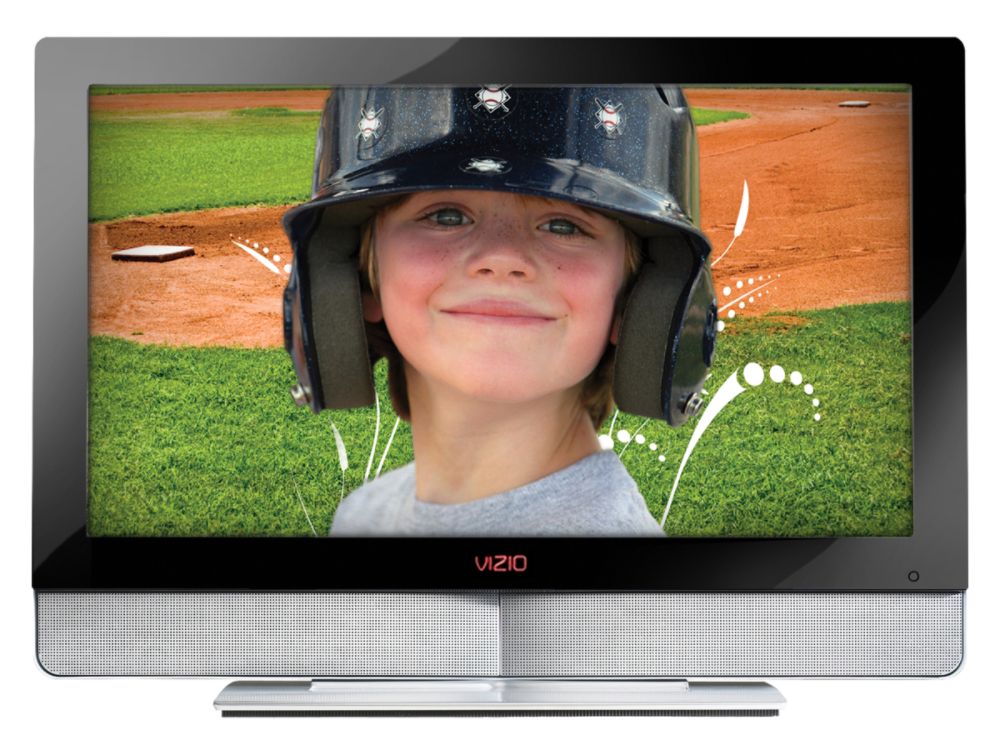 Vizio 37 in. Class LCD HDTV