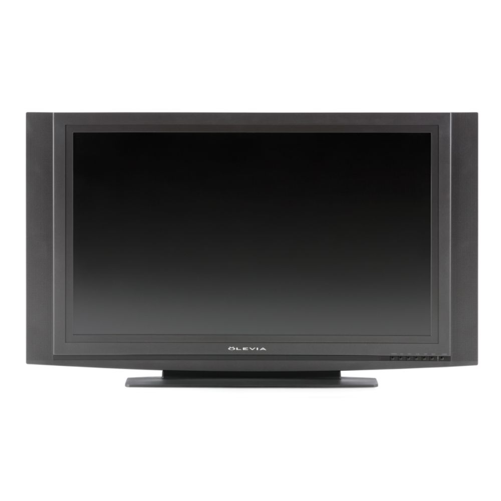 Olevia - 42 in. Class LCD HDTV