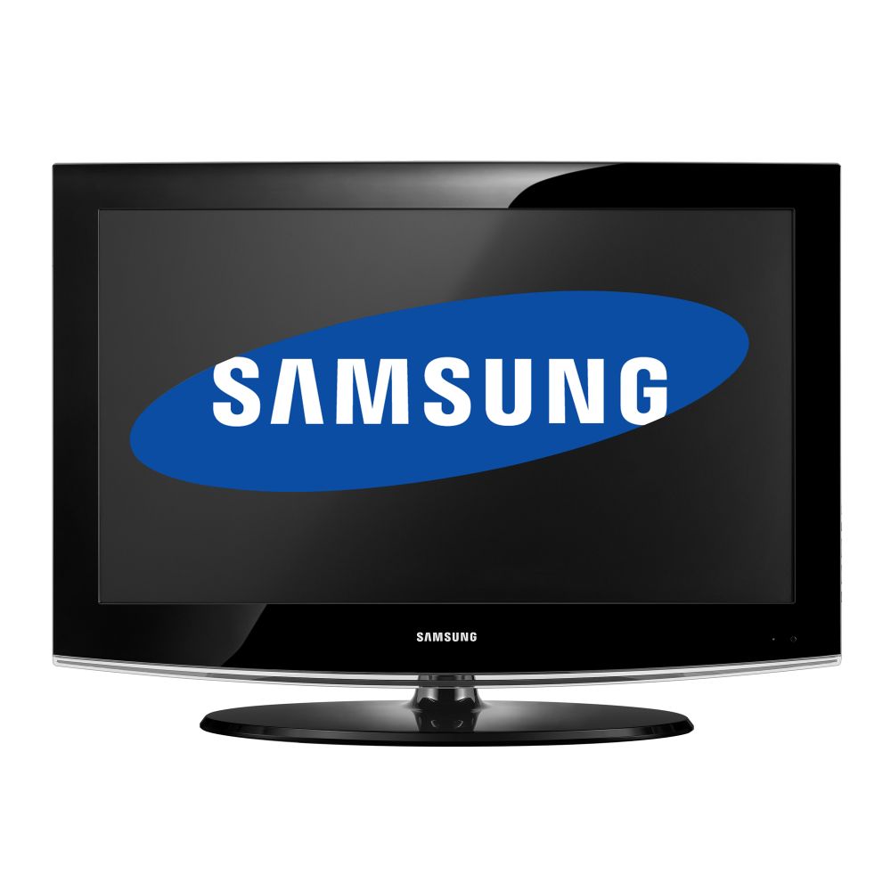 Samsung 19 in. (Diagonal) Class 720p LCD HD Television