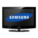Samsung 32 in. (Diagonal) Class LCD Integrated HDTV (720p)