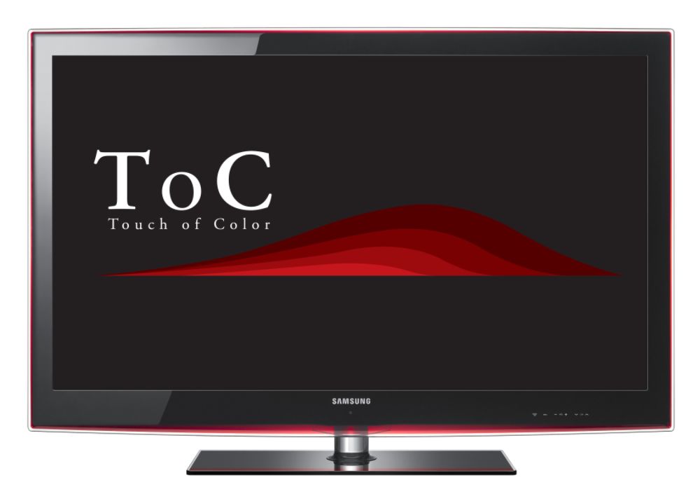 Samsung - 46 in. (Diagonal) Class LED Full HD (1080p) Television