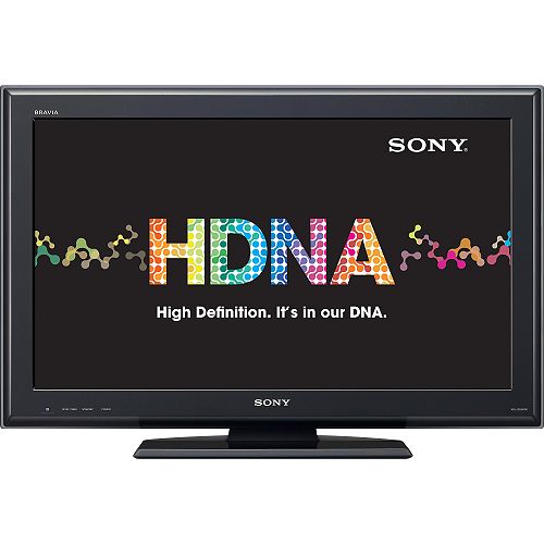 Sony Bravia 32 in. 720p LCD HD Television