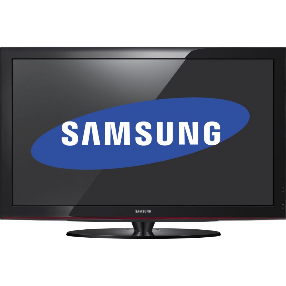 Samsung - 50 in. (Diagonal) Class 720p 600 Hz Plasma HD Television