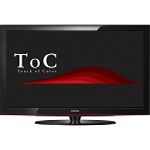 Samsung 50 in. (Diagonal) Class Plasma Integrated HDTV (720p)
