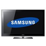 Samsung 50 in. (Diagonal) Class Plasma Full HD (1080p) Television