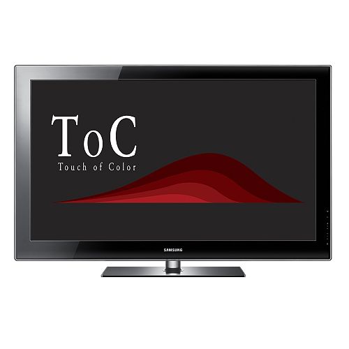 Buy Samsung 50 in. 1080p 600 Hz Plasma HD Television