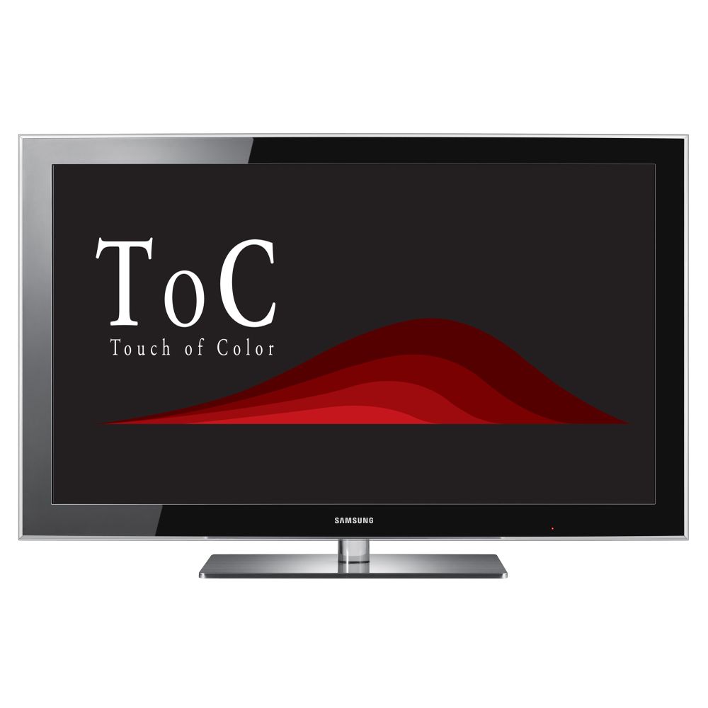 Samsung - 50 in. (Diagonal) Class Plasma Full HD (1080p) Television