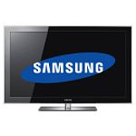 Samsung 50 in. (Diagonal) Class Plasma Full HD (1080p) Television