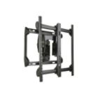 Full-Motion Wall Mount For 37"-56" flat-panel TVs- Extends 20"