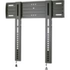 Super Slim Low-Profile Wall Mount For 26"-42" flat-panel TVs