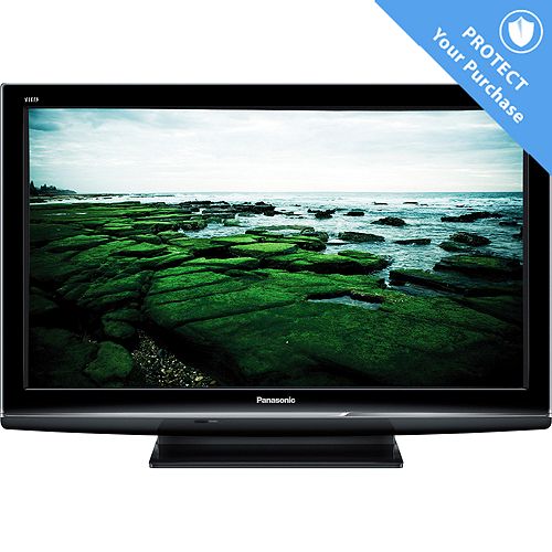 Buy Panasonic 42 in. 1080p 600 Hz Plasma HD Television