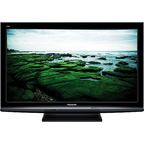 Buy Panasonic 46 in. 1080p 600 Hz Plasma HD Television