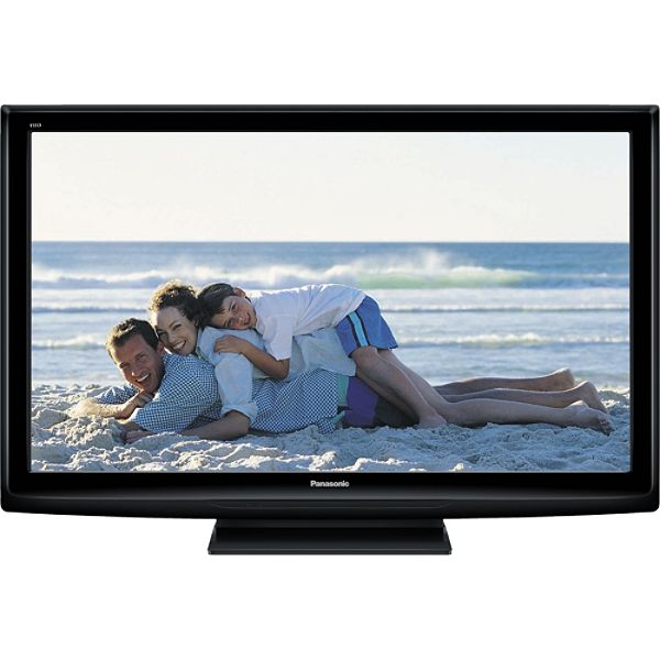 Panasonic VIERA TC-P50C2 50-inch Class Television 720p Plasma HDTV