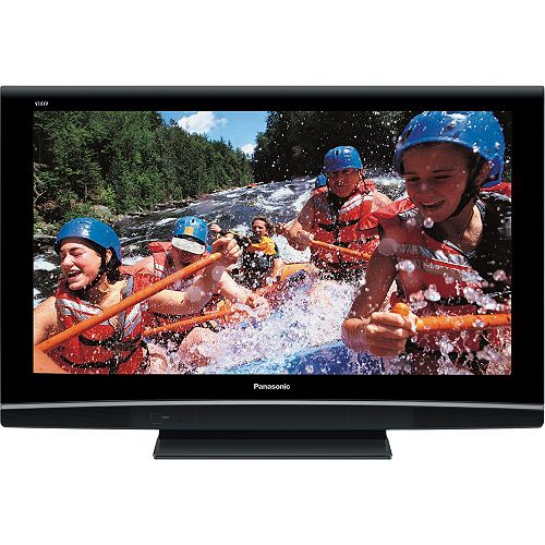Buy Panasonic VIERA 42 in. 1080p 480Hz Plasma HD Television