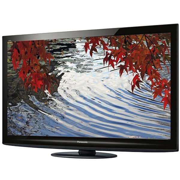Panasonic Viera 50 Class G25 Series 1080p Plasma (49.9 Diagonal)
