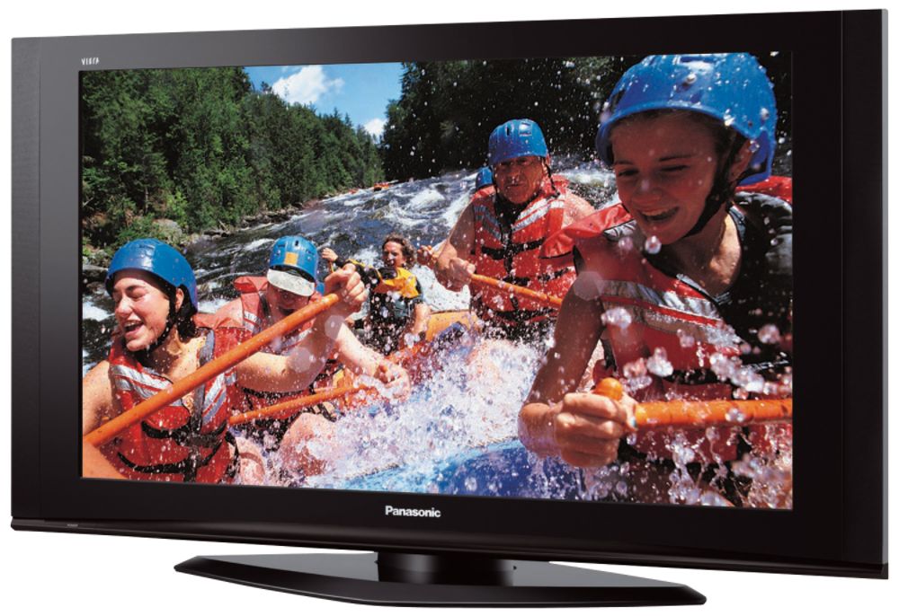 Panasonic 42 in. Plasma...