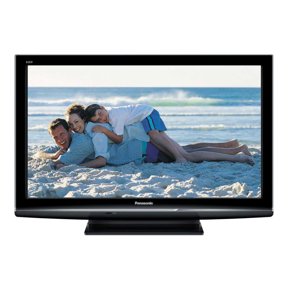 Panasonic VIERA� 65 in. (Diagonal) Class 1080p 600Hz Plasma HD Television