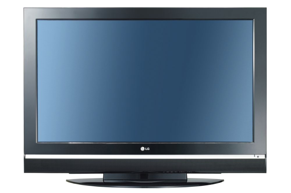 LG 42 in. Class Plasma Integrated HDTV