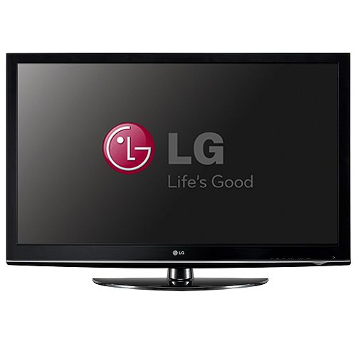 Buy LG 50 in. 720p 600 Hz Plasma HD Television