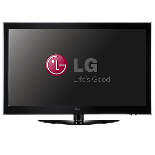 LG 60 in. 1080p 600Hz Plasma HD Television