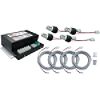 Strobetronix" 4-Light Strobe Kits