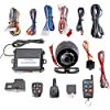 Deluxe 2-Way LED Paging Security System