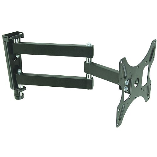 Buy Sylvania Plasma   LCD TV Wall Mount fits 18'' to 40'' screens and up to 80...