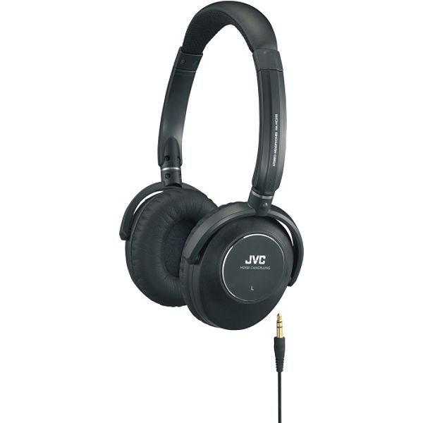 JVC HIGH END NOISE CANCELING HEADPHONE