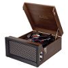 Record Changer Turntable, Collegiate Stack-O-Matic, Walnut
