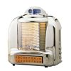 Jukebox - Chrome, Diner