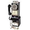 Corded Payphone, 1950s Style