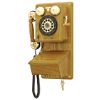 Corded Phone, Country Wall Phone
