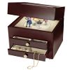 Musical Jewelry Box