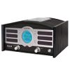 Explorer I Radio, Black