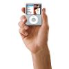 8GB iPod&reg; Nano Digital Audio/Video Player, Silver