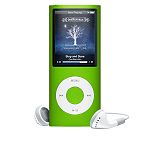 Apple 16GB iPod Nano Digital Media Player - Green
