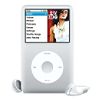 80GB iPod&reg; Classic Digital Audio/Video Player, Silver