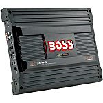 Sears DIABLO Series 3600-Watt Class D Monoblock Amplifier