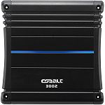 Sears Cobalt Series 300-Watt 2-Channel Class A/B Car Amplifier