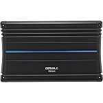 Sears Cobalt Series 600-Watt 2-Channel Class A/B Car Amplifier