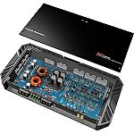 Sears BAMF Series MOSFET 900-Watt Monoblock Subwoofer Class D Series
