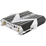 Sears Gothic Series 1600-Watt 4-Channel Class A/B Amplifier