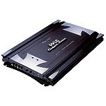 Sears 2400-Watt 2-Channel Bridgeable MOSFET Amplifier - 1200W X 2 Channels
