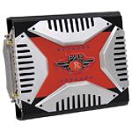 Sears 1400-Watt 4-Channel Bridgeable MOSFET Amplifier - 350W X 4 Channels