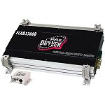 Sears 3600-Watt Monoblock MOSFET Digital Amplifier