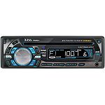 Sears MP3 Compatible CD Receiver With Full Detachable Front Panel - 200-Watt